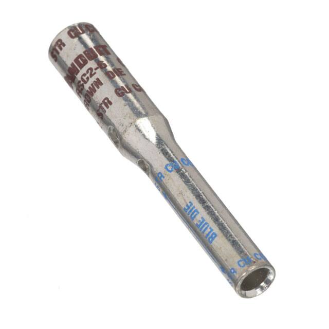 RSC2-6-Q Panduit Corp  Wire Splice Connectors